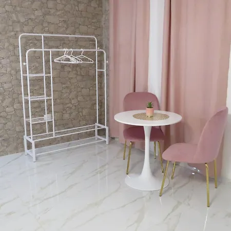 Tortora House Hébergement de vacances Naples