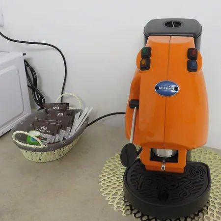 Tortora House * Naples