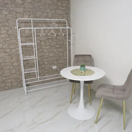 Tortora House Hébergement de vacances Naples