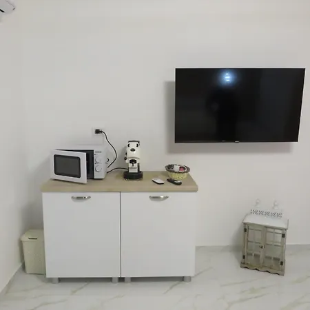 Holiday home Tortora House *