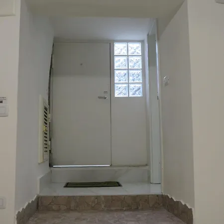 Holiday home Tortora House