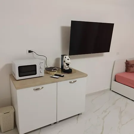 Tortora House Holiday home *