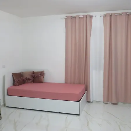 Holiday home Tortora House Naples