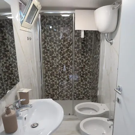 Tortora House * Naples