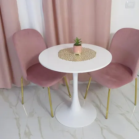 Tortora House Holiday home Naples