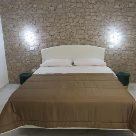 Holiday home Tortora House *