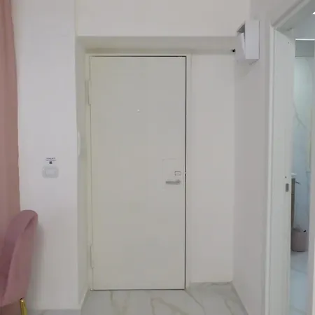 Tortora House Naples