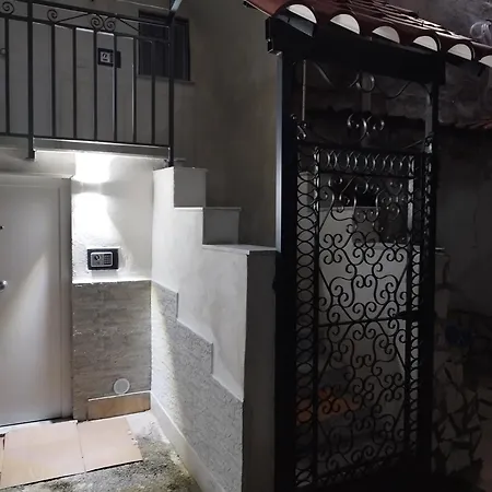 Tortora House Holiday home