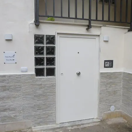 Holiday home Tortora House