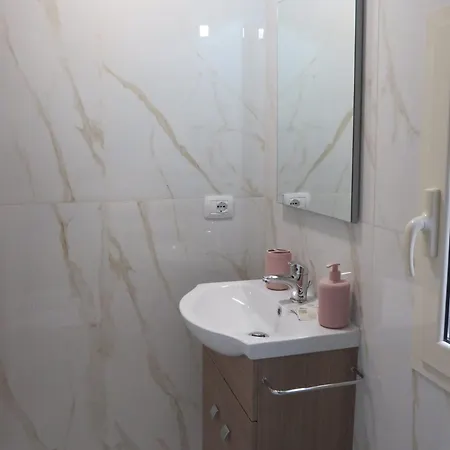 Tortora House Holiday home *