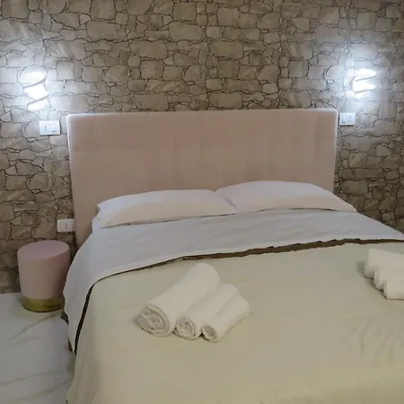 Holiday home Tortora House Naples