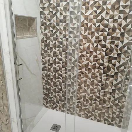 Holiday home Tortora House *