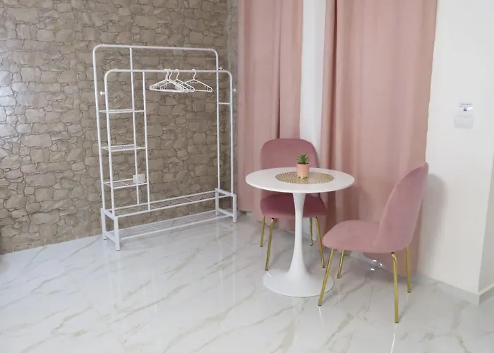 Tortora House Ferienhaus Neapel