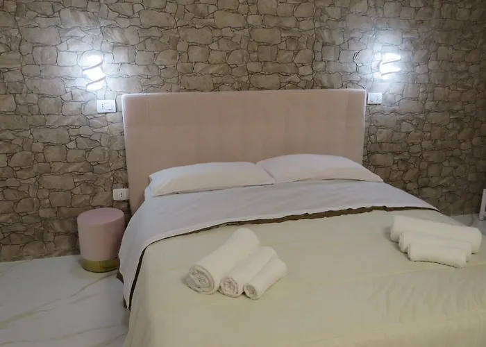 Ferienhaus Tortora House Neapel