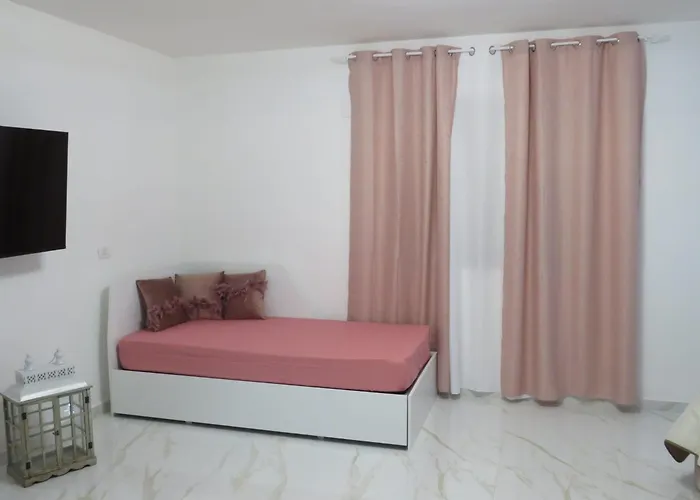 Σπίτι διακοπών Tortora House Νάπολη
