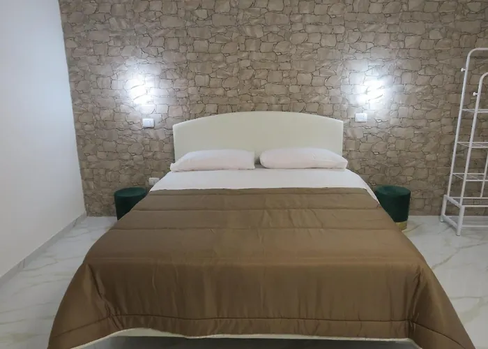 Σπίτι διακοπών Tortora House *