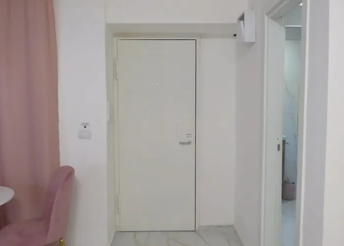 Tortora House Νάπολη