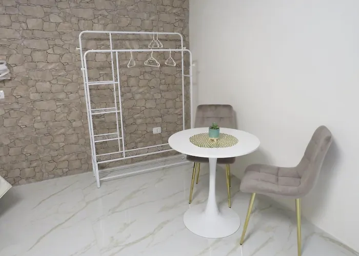 Tortora House Σπίτι διακοπών Νάπολη